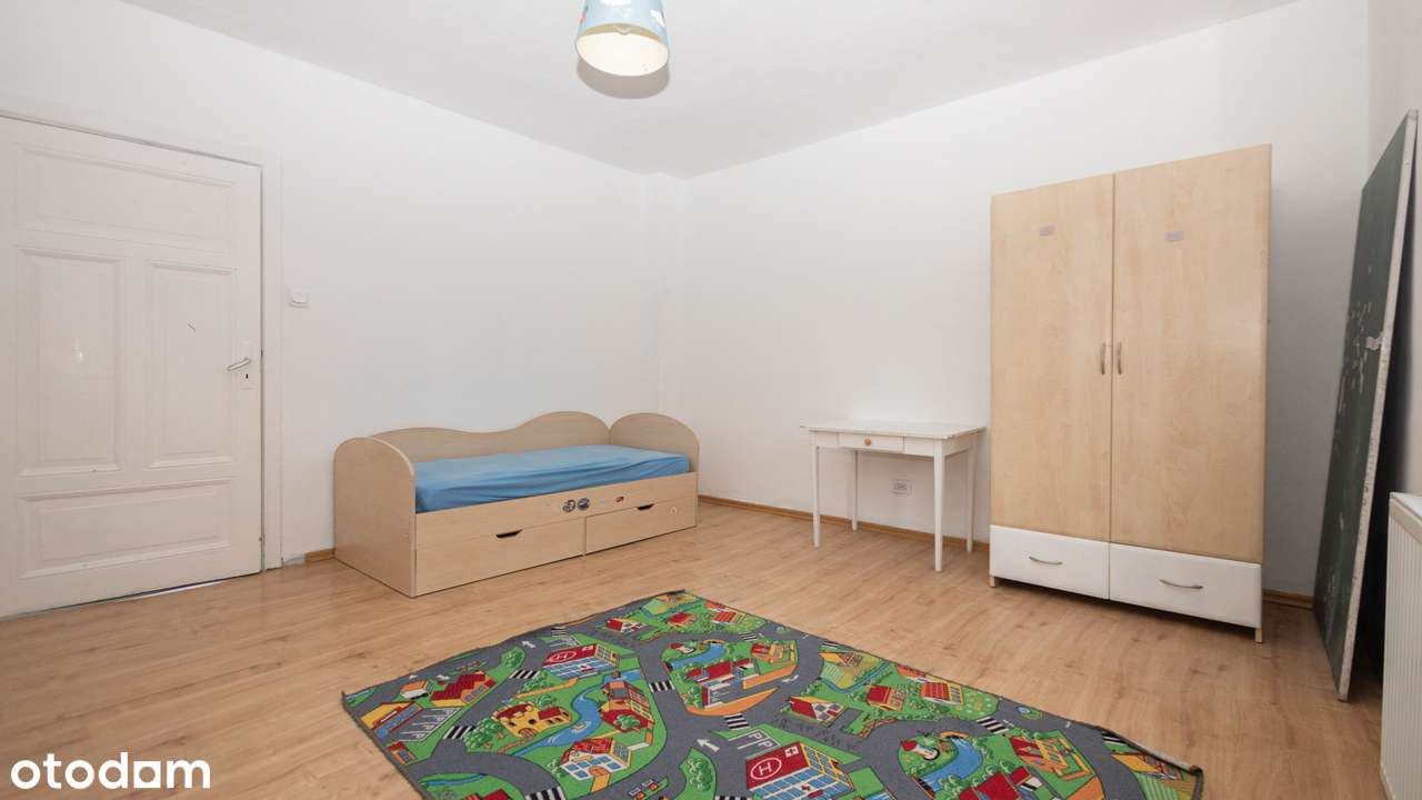 DUŻE MIESZKANIE W DOSKONAŁEJ LOKALIZACJI-5