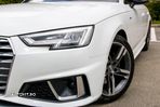 Audi A4 35 TFSI S tronic S Line - 5