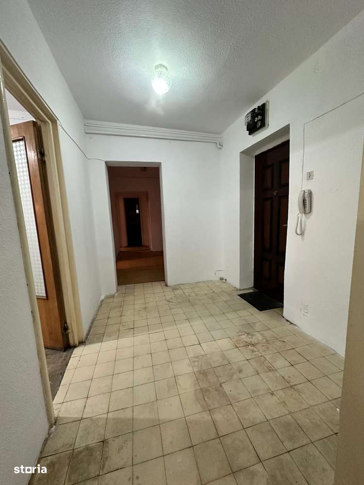 Apartament 3 camere - bloc GIOCONDA-11