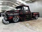 Chevrolet 3100 Apache Stepside 5.4L 327cui V8 - 44