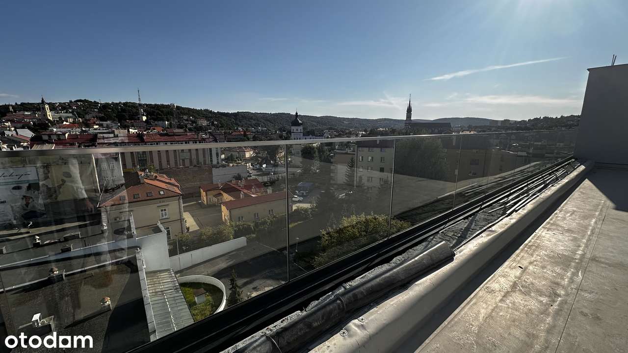 Bar/Restauracja typu rooftopbar z widokiem na cały Przemyśl, 3 maja 27 - Pełny obrazek: 5/15