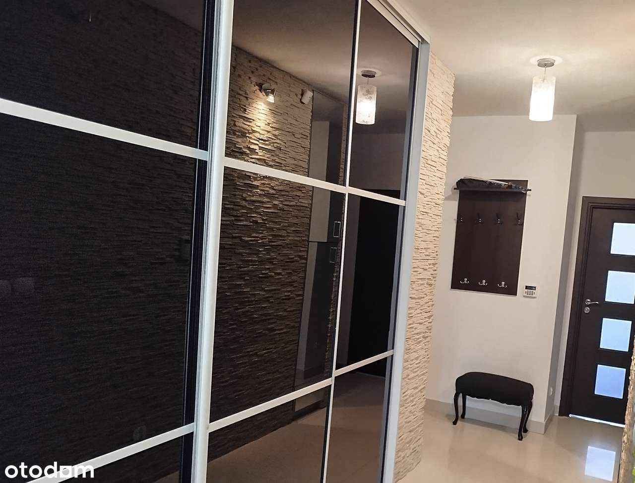 Bezpośrednio 3 pokoje 65,76m z ogródkiem Józefosław Tenisowa - Pełny obrazek: 5/14