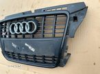 GRILL ATRAPA Audi S3 8P0 LIFT 2009-2012 ORYGINAŁ IDEALNA - 4