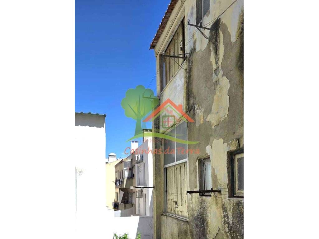 Prédio devoluto - Beato - 6 apartamentos - Grande imagem: 5/28