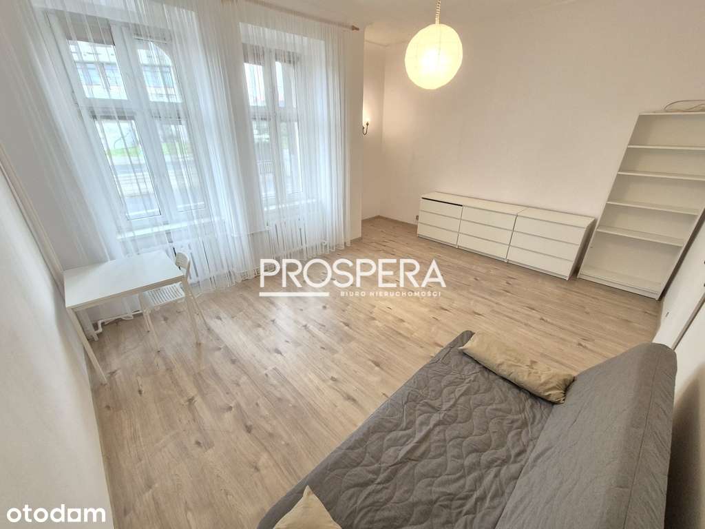 Okazka! | Grunwaldzka | 4pok | Blisko Uczelni!-3