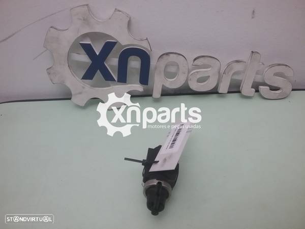 BOMBA DE VACUO RENAULT MEGANE II 1.5 dCi | 01.07 - 03.09 Usado REF. MOTOR F9Q 80... - 1