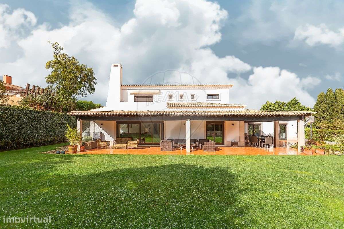 Moradia T7 para venda - Grande imagem: 5/39