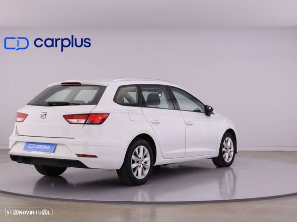 SEAT Leon 1.6 TDI S&S Style - 7