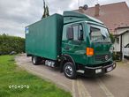 Nissan ATLEON 35.15 KAT B. DMC 3500 KG  KONTENER 4,50 x 2,20 RAMA PAKA - 7