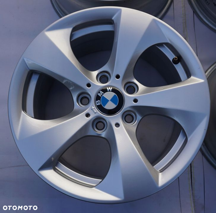 BMW OE 7.0" x 16" 5x120 ET 31 - 4