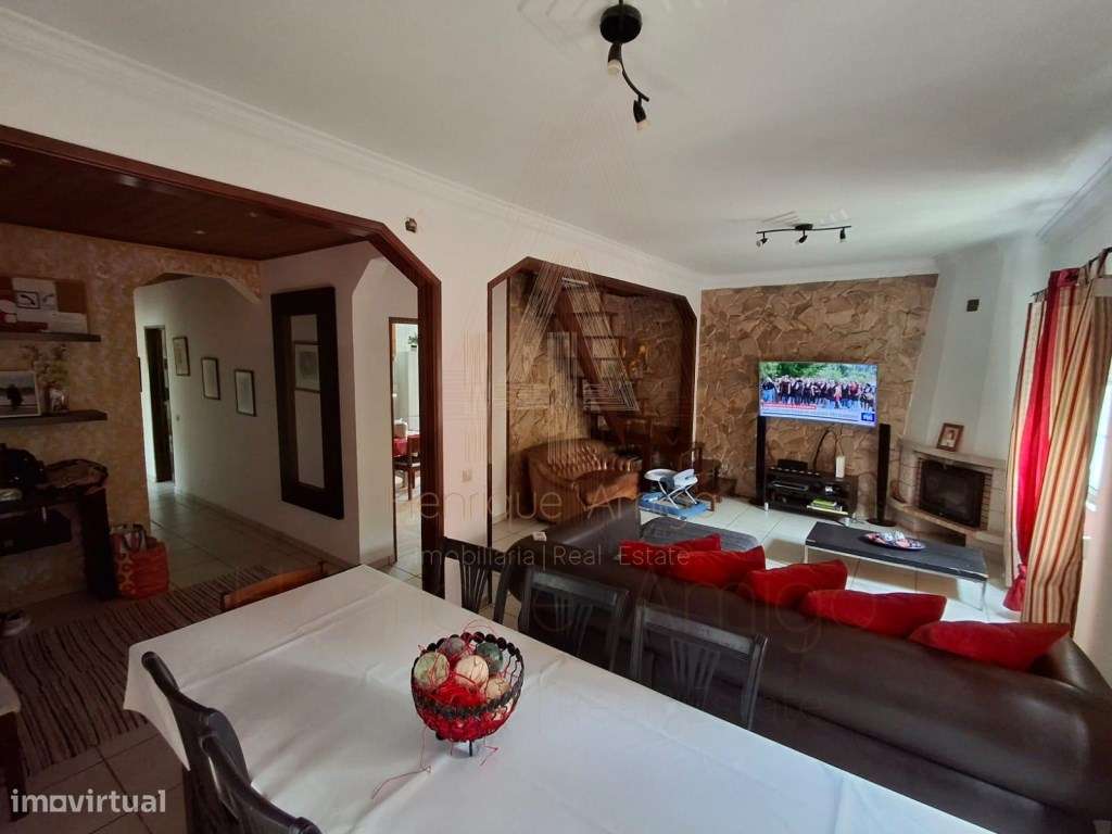 Fantásica Moradia T6 em Brejos Clérigos, Azeitão-20