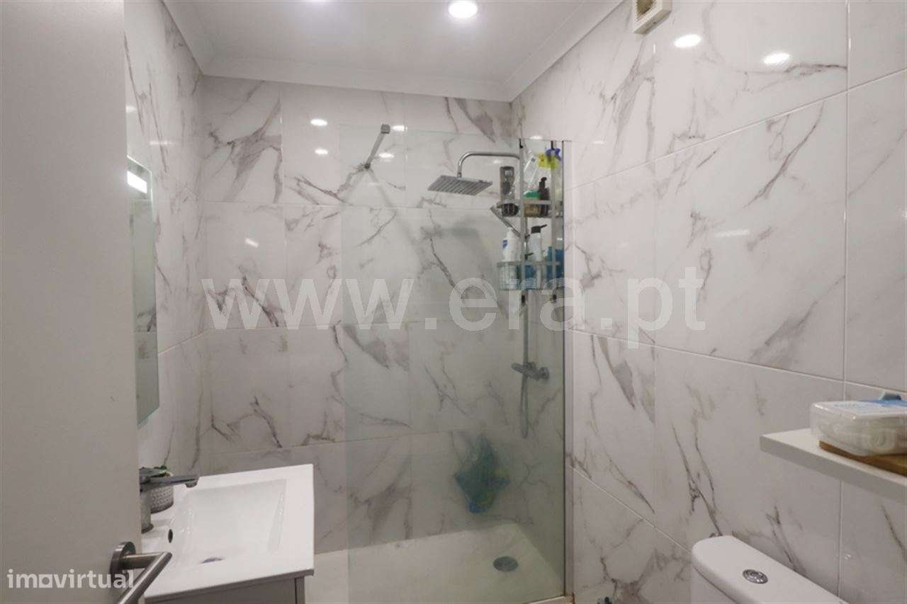 Apartamento T2; Miratejo-15