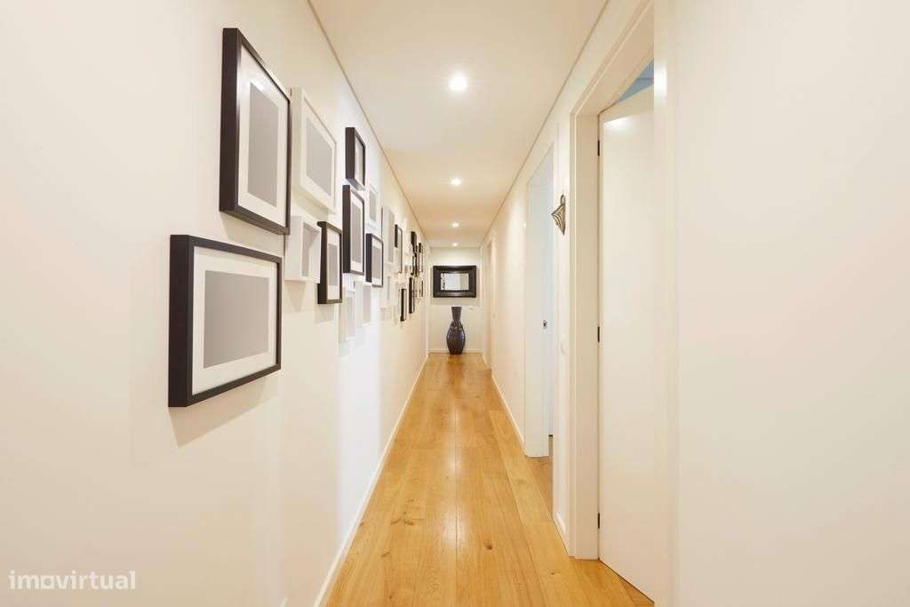 Apartamento T5 para venda - Lisboa - Grande imagem: 5/25