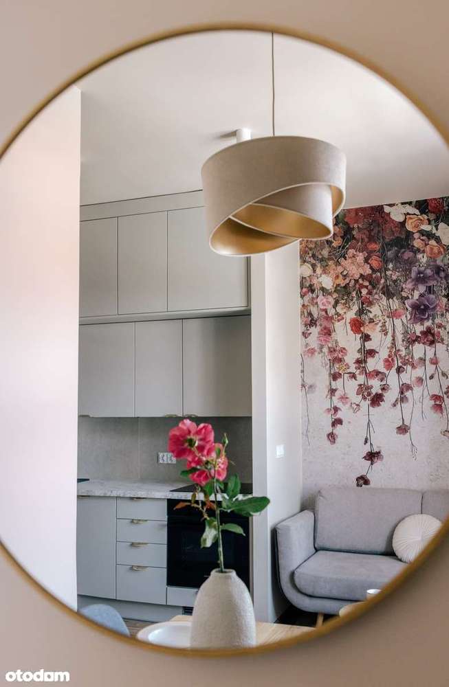 Wykończone i wyposażone w nowe sprzęty|3pok|43 m²|2. piętro|429 000 zł - Pełny obrazek: 5/19