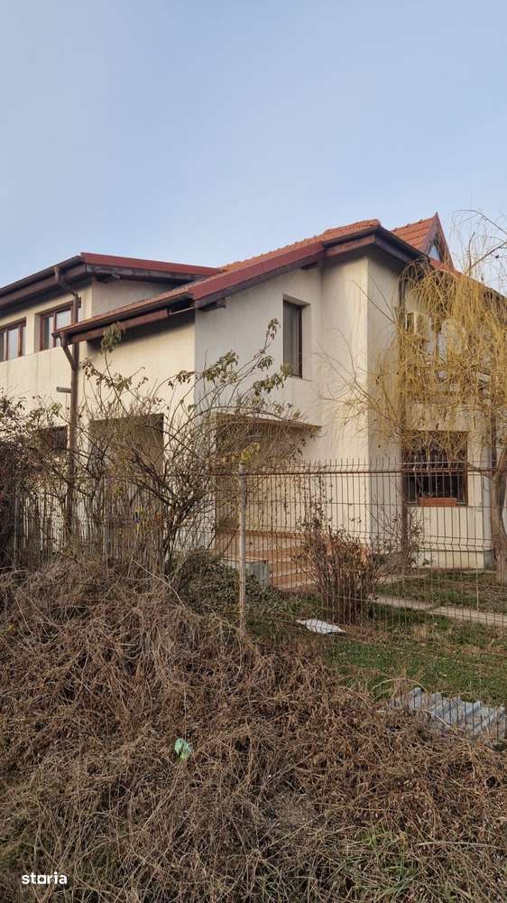 Vila de vanzare-4