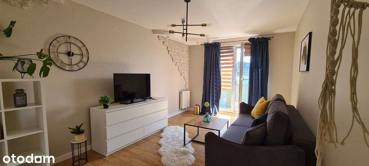 Bezpośrednio mieszkanie 54 m² ul. Zdrowa - Widok 4