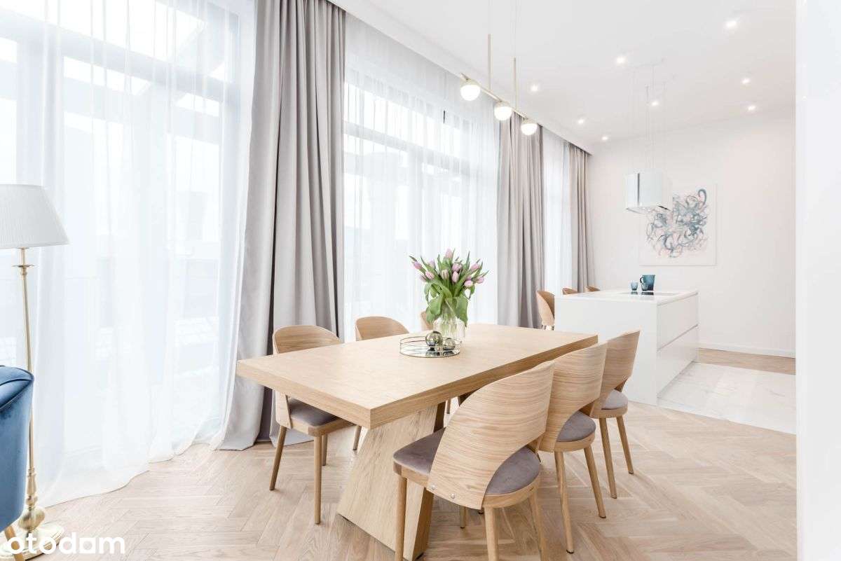 0% prowizji | 4 pokoje | 127 m² | 74 m² taras - Pełny obrazek: 3/20