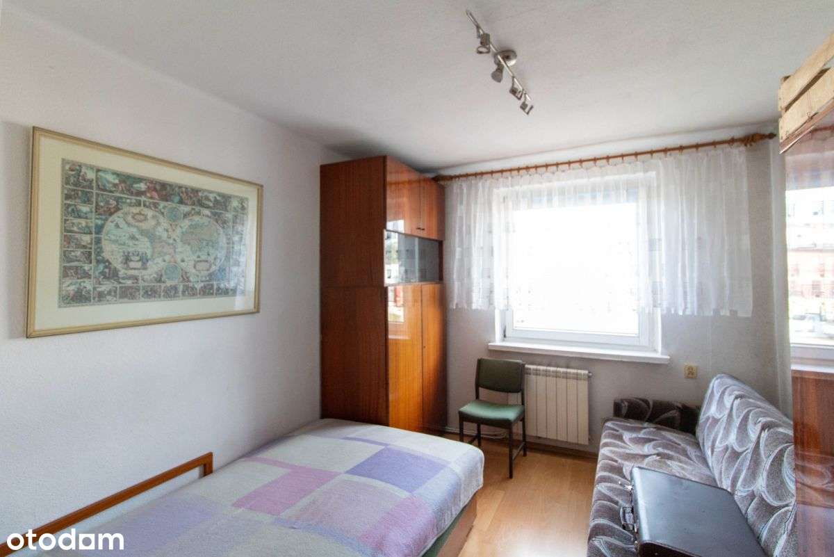 Mieszkanie w centrum Lublińca-ul. Częstochowska-6