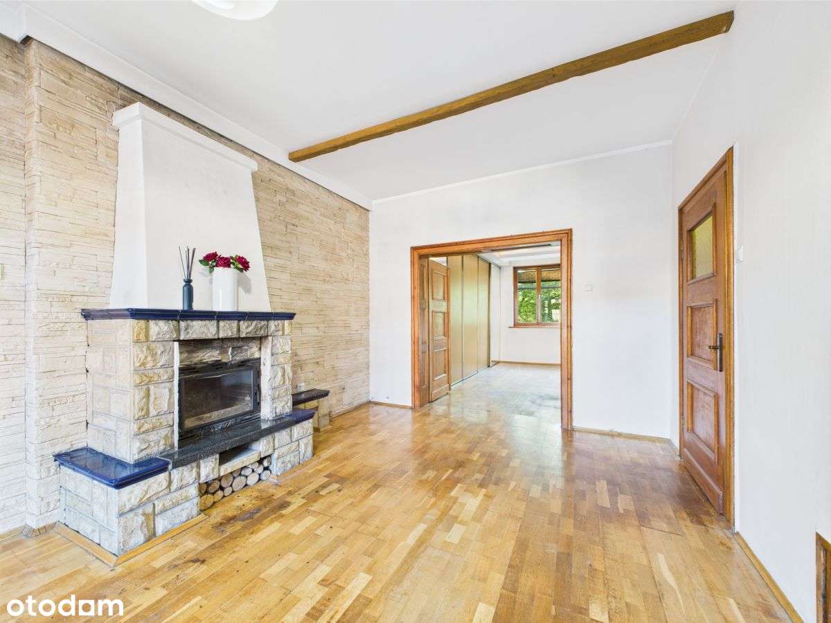 Największy taras w mieście - butikowa kamienica-0