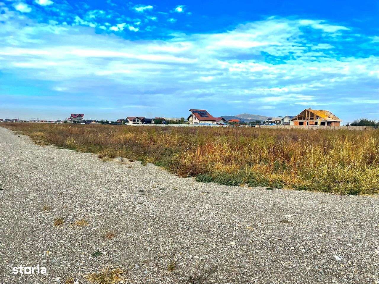 Teren de vanzare Narciselor - Imagine principală: 3/4