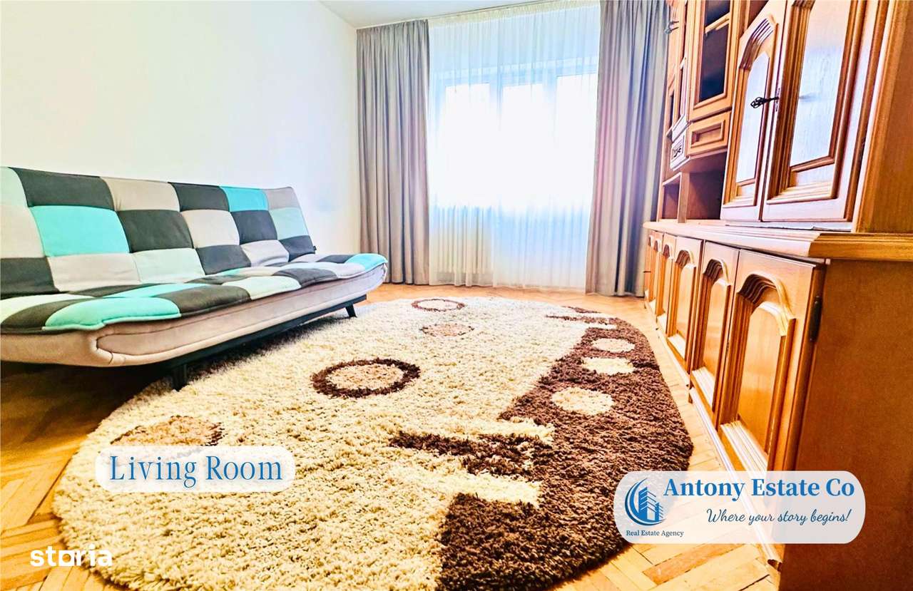Apartament de vanzare, 3 Camere, tip PB, Rogerius, Oradea - Imagine principală: 2/10
