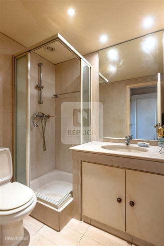 Apartamento T2 com Vistas Mar nos Pinhais da Foz-18