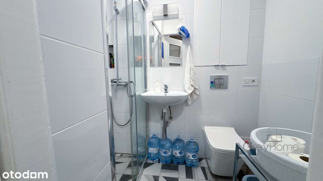 Idealna inwestycja pod wynajem, ul. Bagno 5 - Pełny obrazek: 5/9