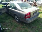 maska drzwi zderzak volvo s80 446-46    CZESCI - 1