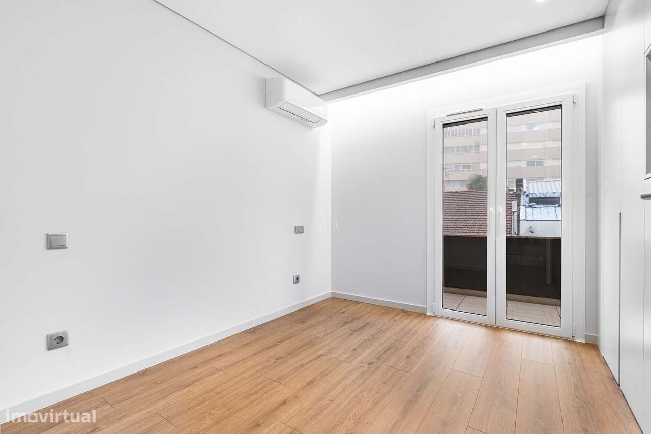Apartamento T3 em zona ARU com isenção do IMT, em São Vicente, Braga.-12