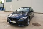 BMW Seria 5 - 1