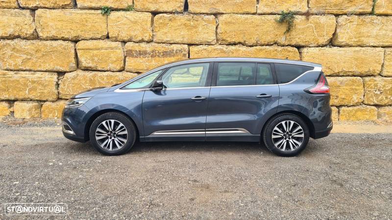 Renault Espace 1.6 dCi Initiale Paris EDC - 3