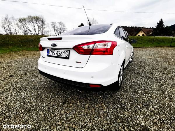 Ford Focus - 7