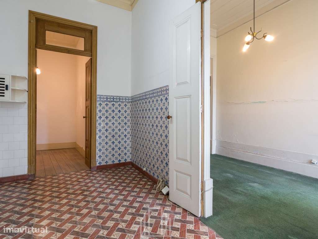 Casa Antiga - Ovar-11