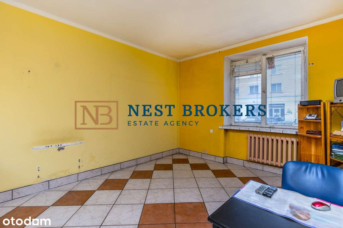 Dla rodziny, spokojna, zielona okolica, blisko Mpk-2