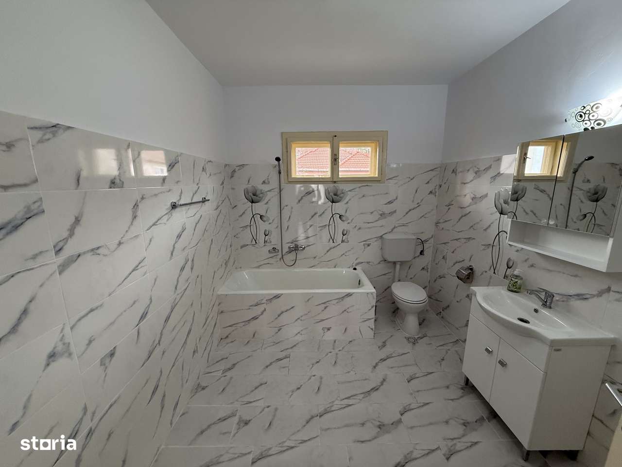 Casa Liceul Pedagogic Renovata 2025 125 mp-9