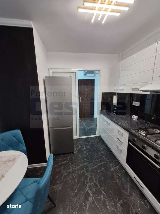 Apartament 2 camere-Semidecomandat- Podu Ros - Imagine principală: 4/8