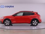 Ford Focus 1.0 EcoBoost MHEV Active - 4