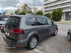 VW Sharan 2.0 TDI Highline DSG - 8