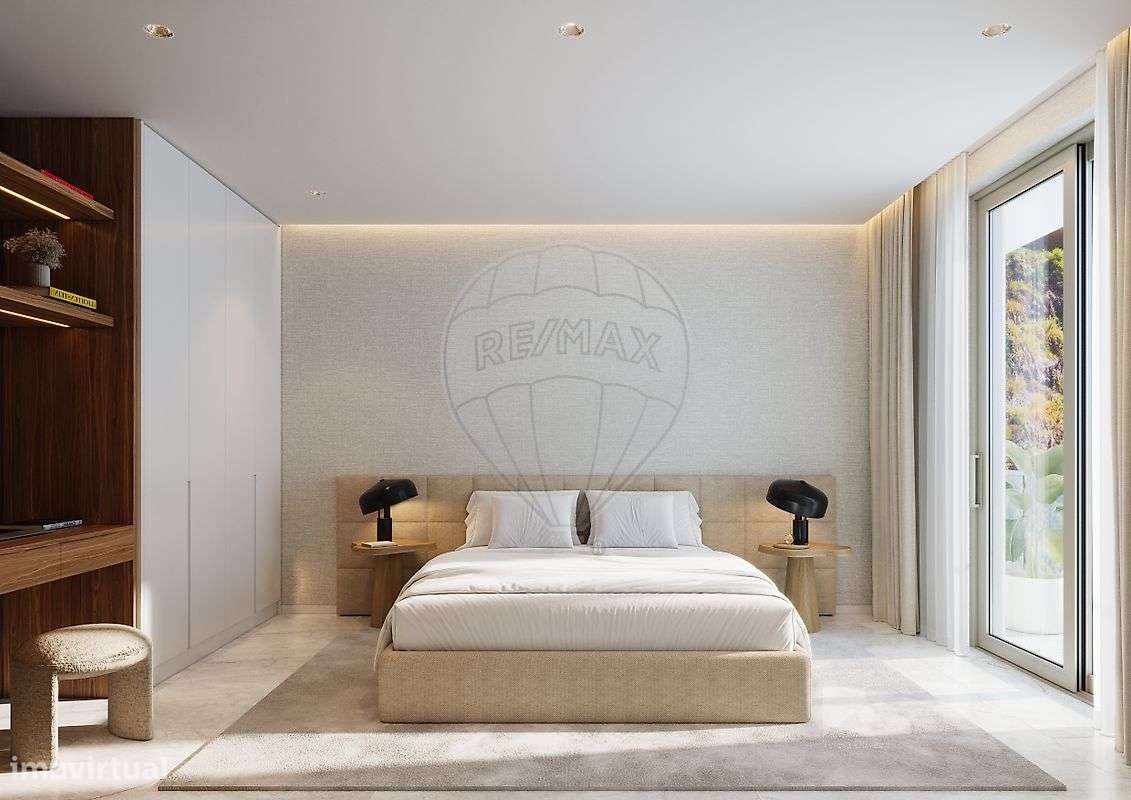 Apartamento T1 para venda - Grande imagem: 2/20