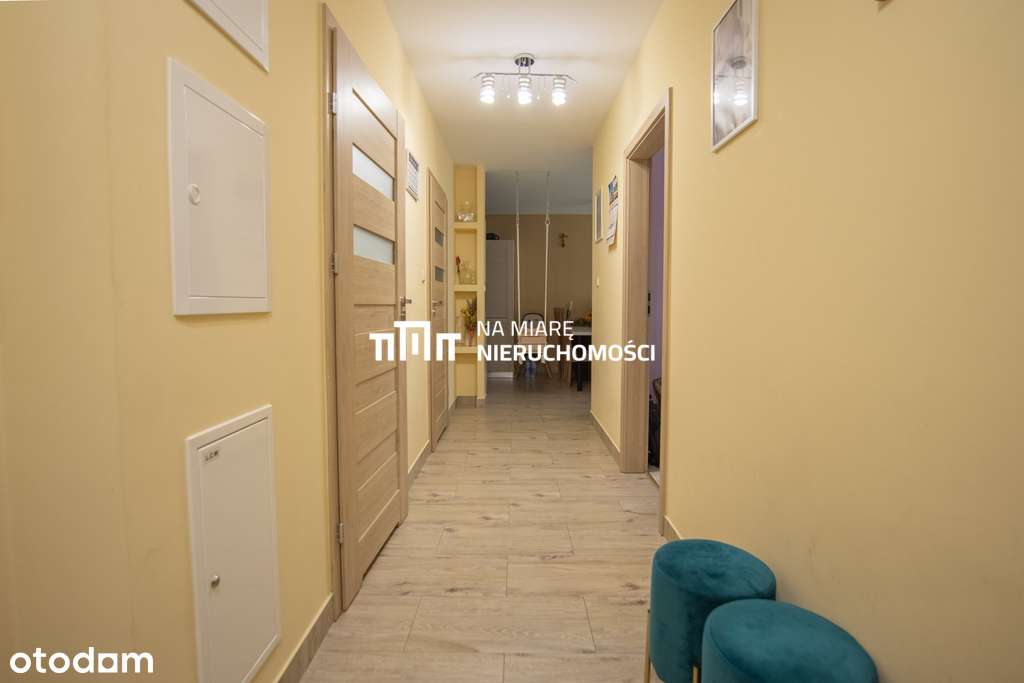 Garaż, Umeblowane, Balkon, Komórka, Zadbane - Pełny obrazek: 5/12