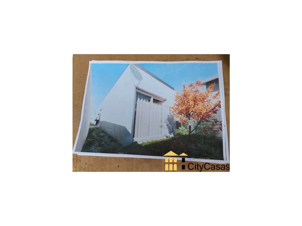 Terreno c/ Projeto Aprovado ou Chave na Mão | Av. da Conduta - Grande imagem: 5/10