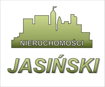 Agencja Jasiński - Nieruchomości Karina Jasińska Logo