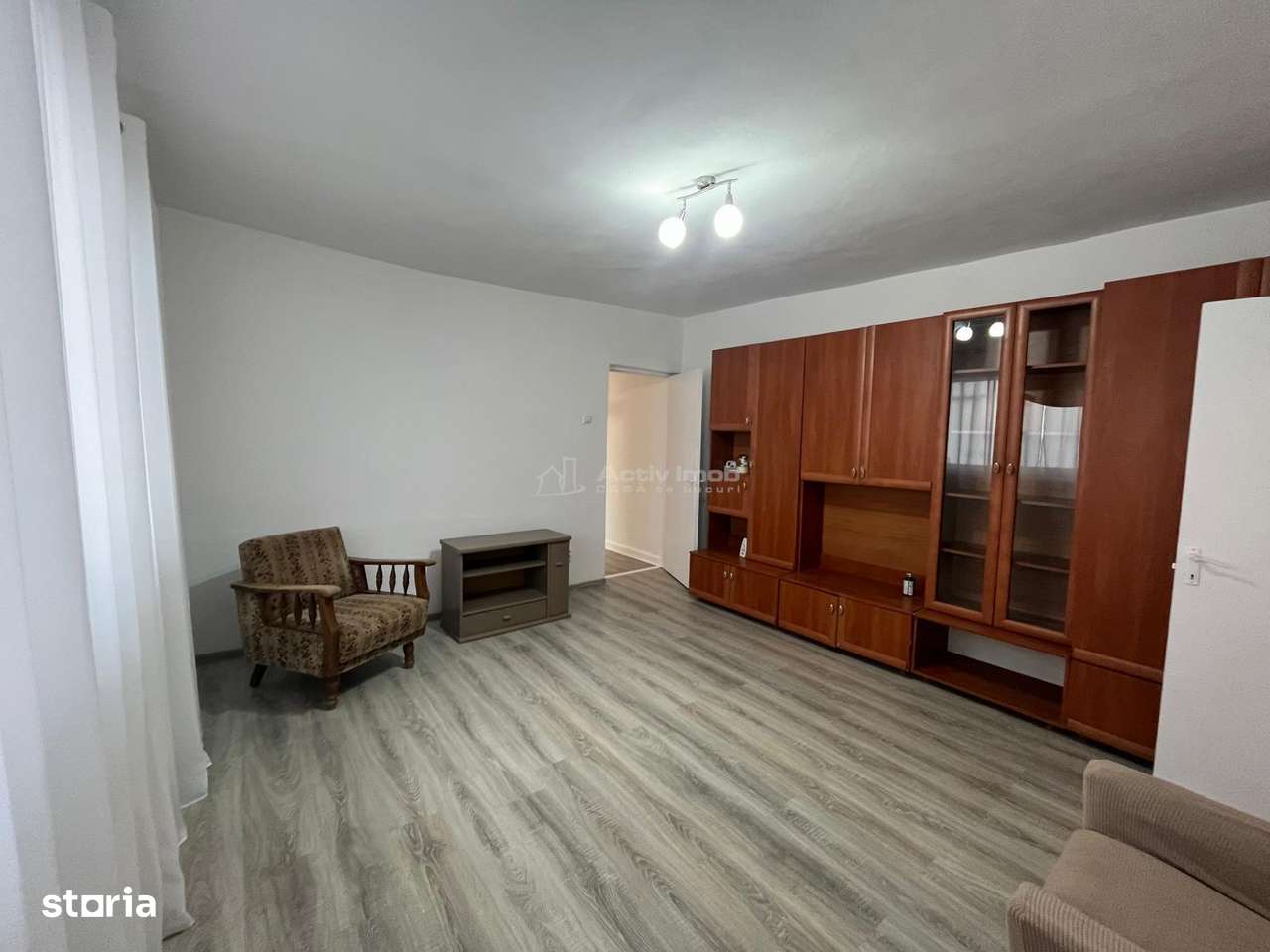 Lugoj, Ap. 2 Cam. Et. 3  Recent Renovat, Zona Timi&#537;orii-1