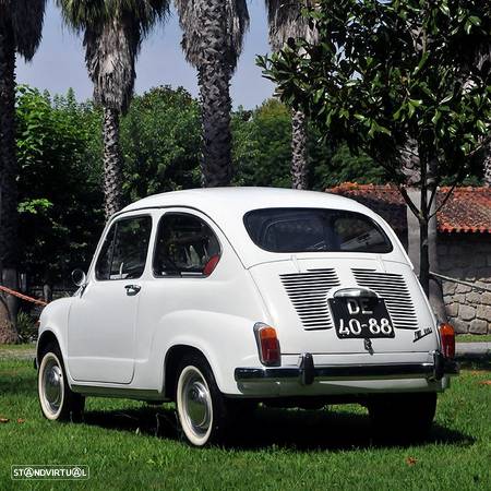 Fiat 600 - 2