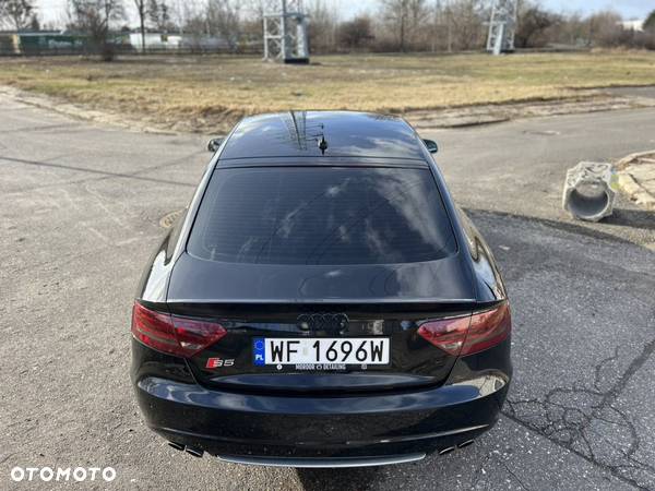 Audi S5 3.0 TFSI Quattro S tronic - 13