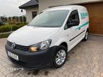 Volkswagen Caddy - 1