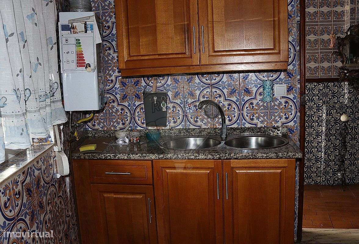 Moradia T3 para venda - Grande imagem: 2/14