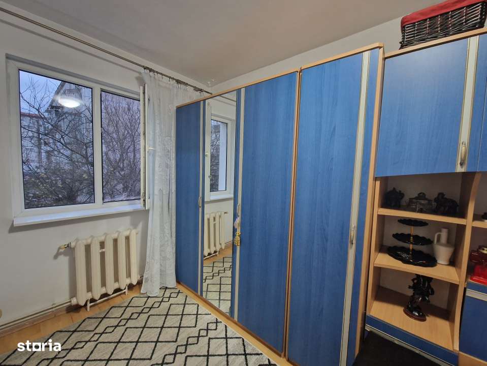 Apartament 2 camere, 32 mp – zona Decebal - Imagine principală: 4/7
