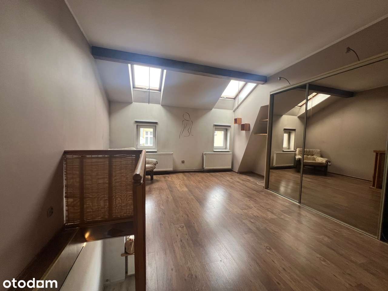 Szczecin Centrum, 3 pok po remoncie-3