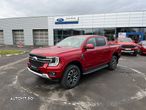 Ford Ranger - 1